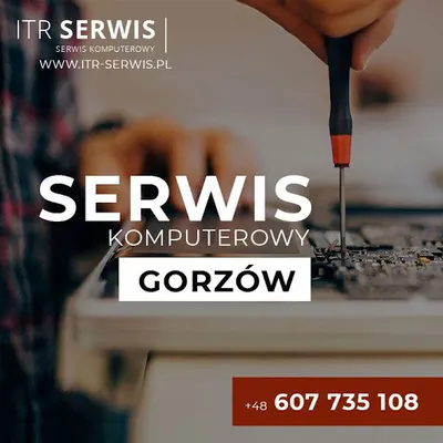 ITR Serwis